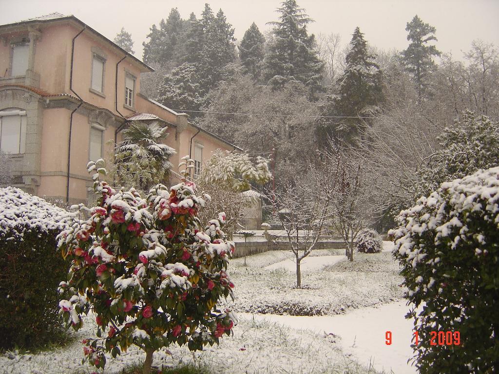 Casa Da Espinhosa Bed and Breakfast Guimarães Eksteriør billede