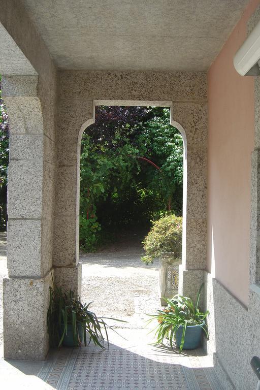 Casa Da Espinhosa Bed and Breakfast Guimarães Eksteriør billede