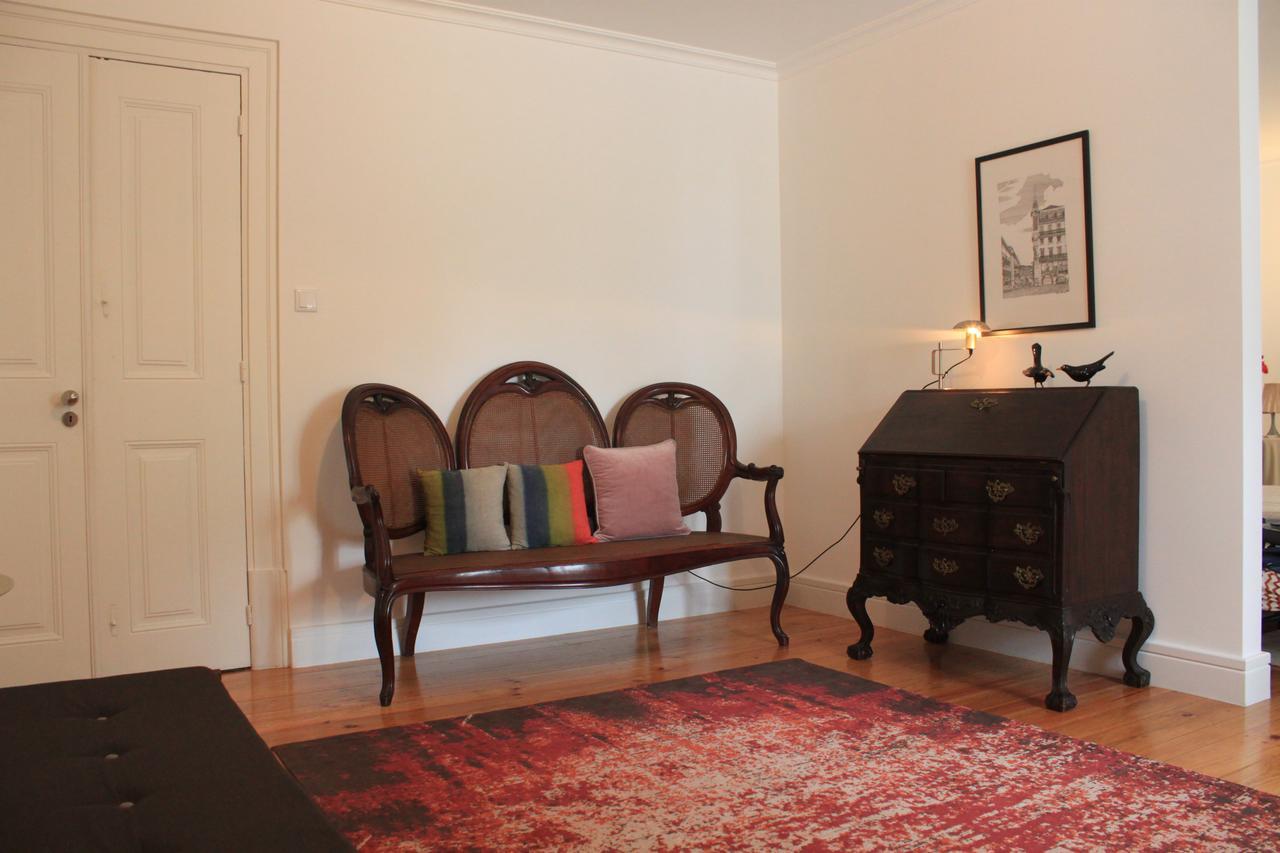 Casa Da Espinhosa Bed and Breakfast Guimarães Eksteriør billede